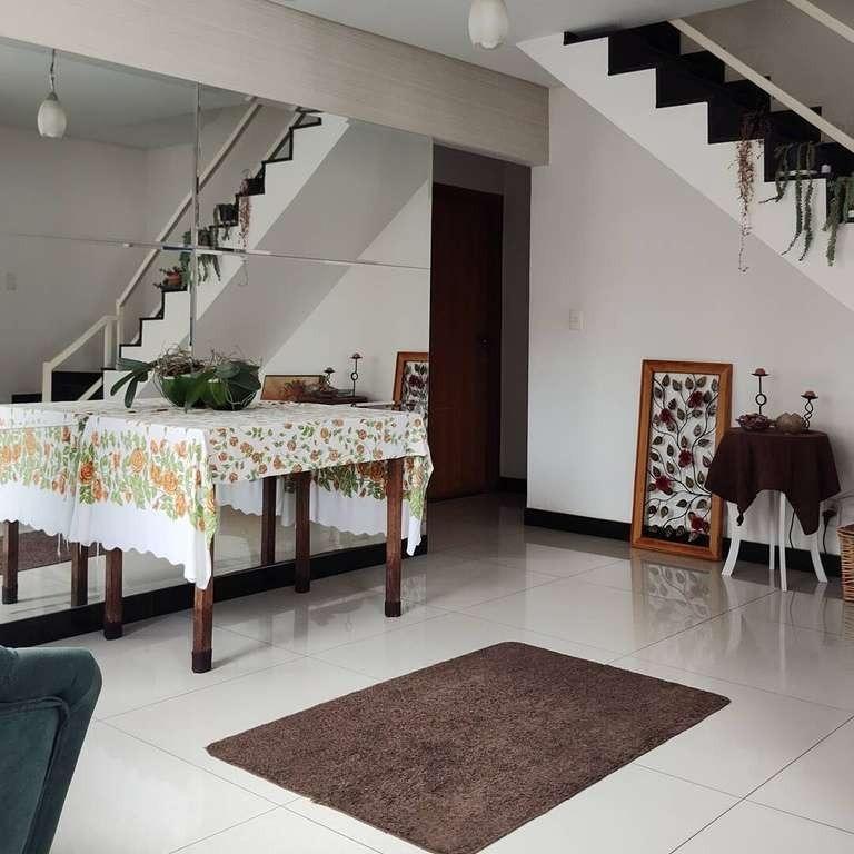 Cobertura, Castelo, 4 Quartos, 2 Vagas, 1 Suíte