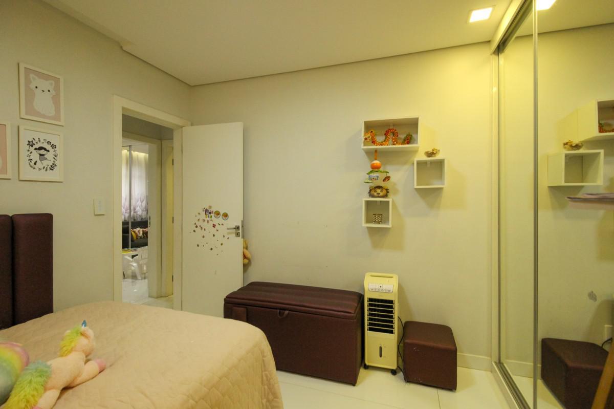 Cobertura, Floresta, 4 Quartos, 2 Vagas, 1 Suíte