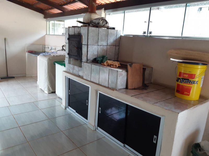 Fazenda, Guedes, 3 Quartos, 0 Vaga