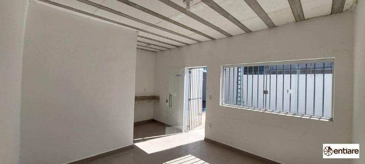 Galpão, Boa Esperança, 0 Quarto, 0 Vaga