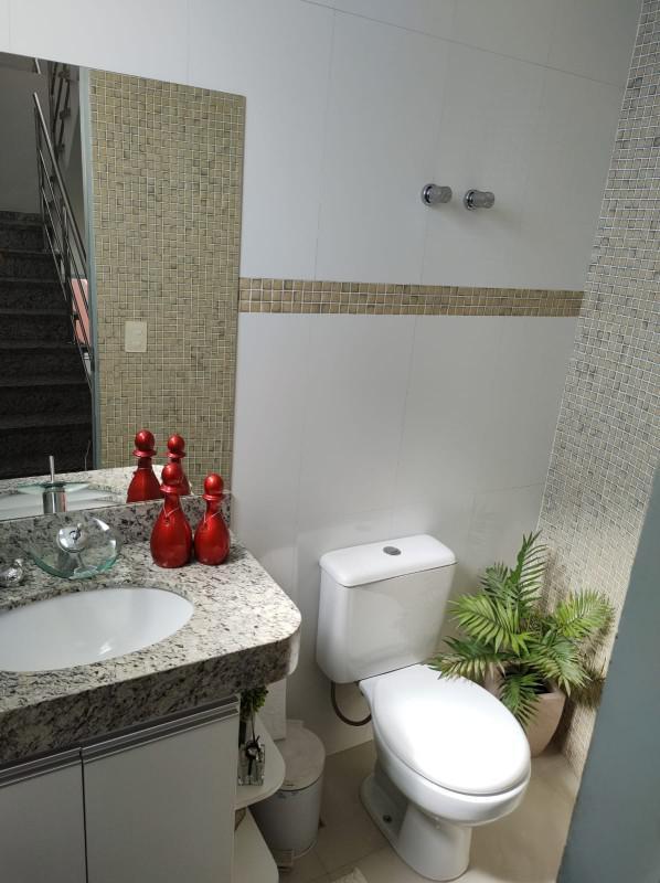 Casa, Alto dos Pinheiros, 3 Quartos, 4 Vagas, 1 Suíte