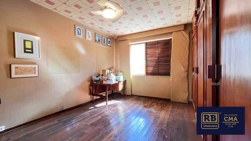 Casa, Cidade Jardim, 4 Quartos, 8 Vagas, 1 Suíte