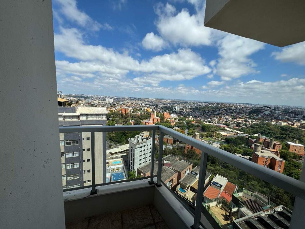 Apartamento, Buritis, 4 Quartos, 3 Vagas, 1 Suíte