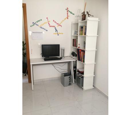 Apartamento, Manacás, 2 Quartos, 1 Vaga