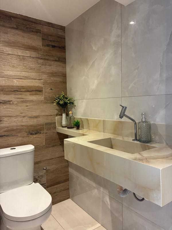 Casa, Residencial Visão, 3 Quartos, 1 Vaga, 1 Suíte