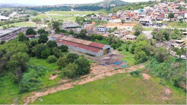 Lote, Nossa Senhora das Graças, 0 Quarto, 0 Vaga