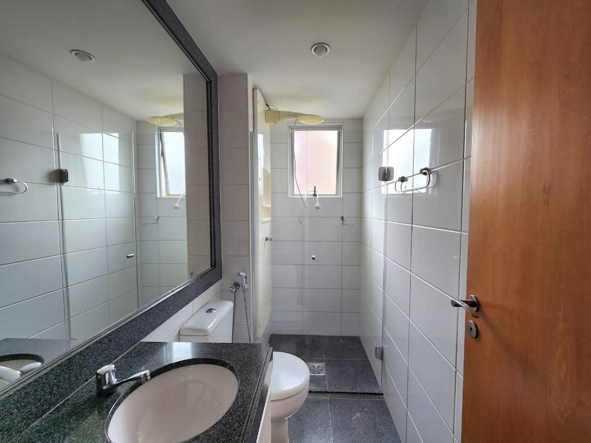 Apartamento, Savassi, 2 Quartos, 2 Vagas, 1 Suíte