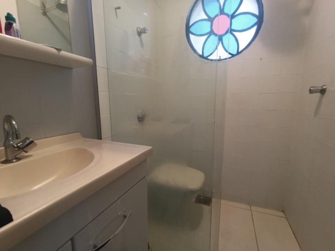 Apartamento, Sagrada Família, 2 Quartos, 1 Vaga