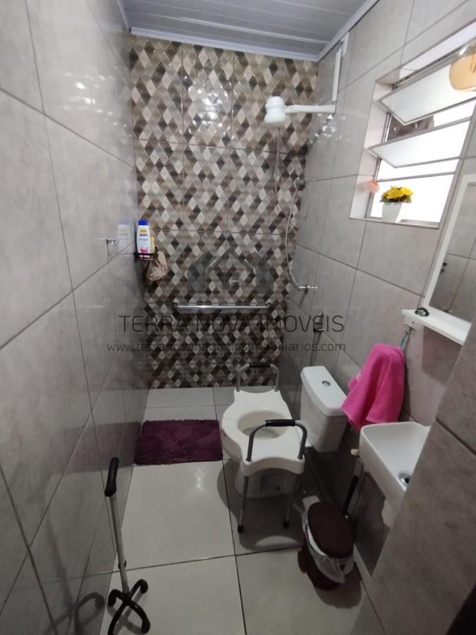 Casa, Residencial Eldorado, 6 Quartos