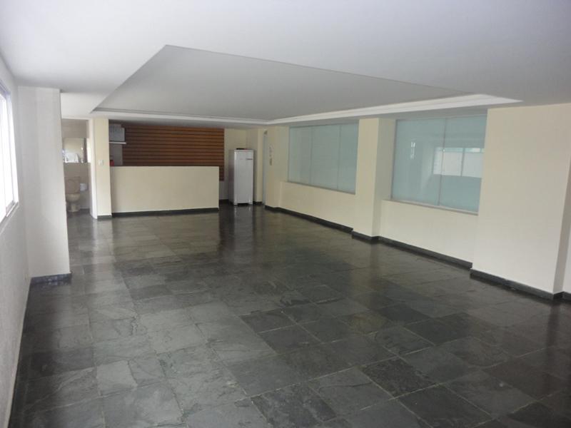 Apartamento, Cidade Nova, 2 Quartos, 1 Vaga