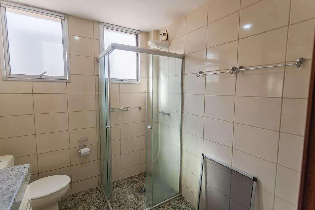 Apartamento, Santa Teresa, 4 Quartos, 4 Vagas, 2 Suítes