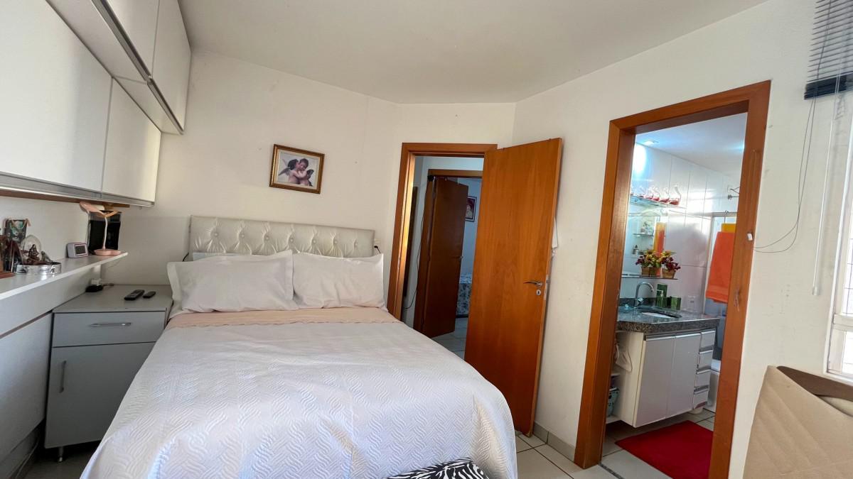 Apartamento, Renascença, 2 Quartos, 1 Vaga, 1 Suíte