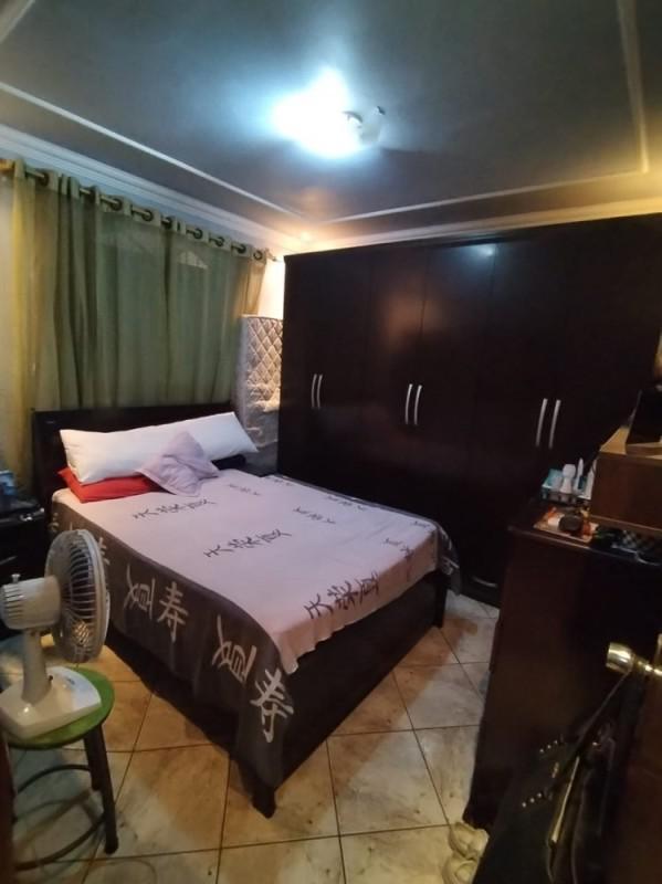 Casa, Riacho da Mata, 3 Quartos, 2 Vagas, 1 Suíte