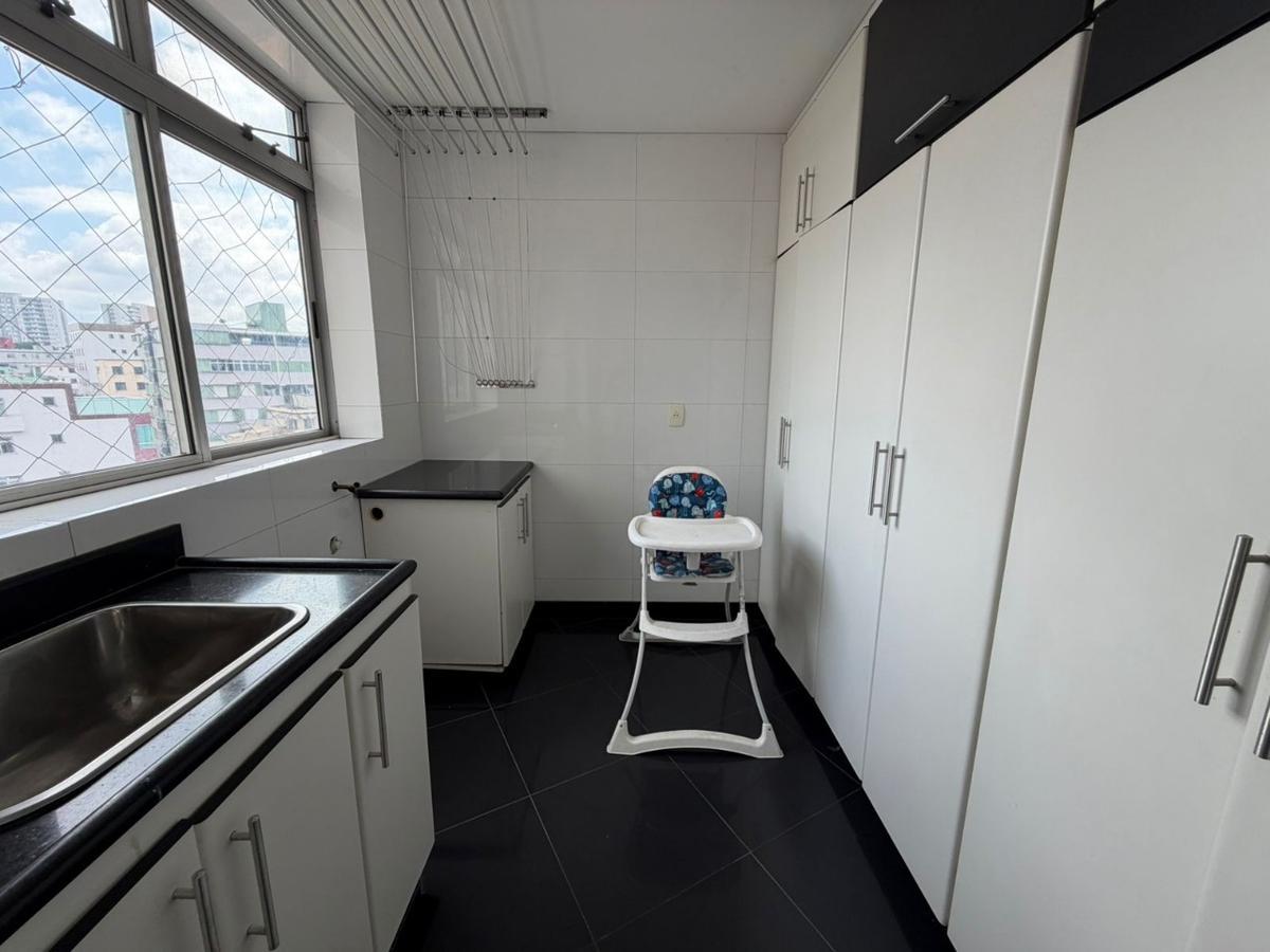 Apartamento, Eldorado, 5 Quartos, 4 Vagas, 3 Suítes