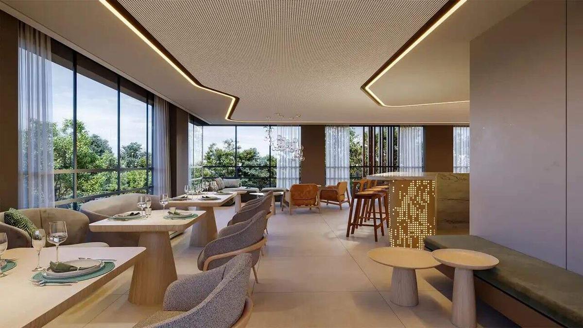 Apartamento, Santo Antônio, 3 Quartos, 2 Vagas, 1 Suíte