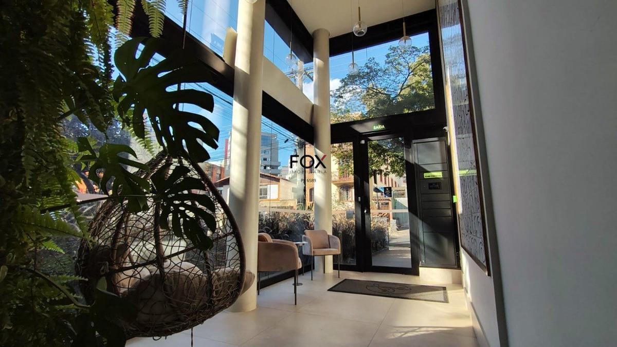 Apartamento, Anchieta, 3 Quartos, 3 Vagas, 1 Suíte