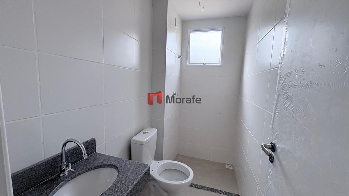 Apartamento, Paquetá, 2 Quartos, 1 Vaga