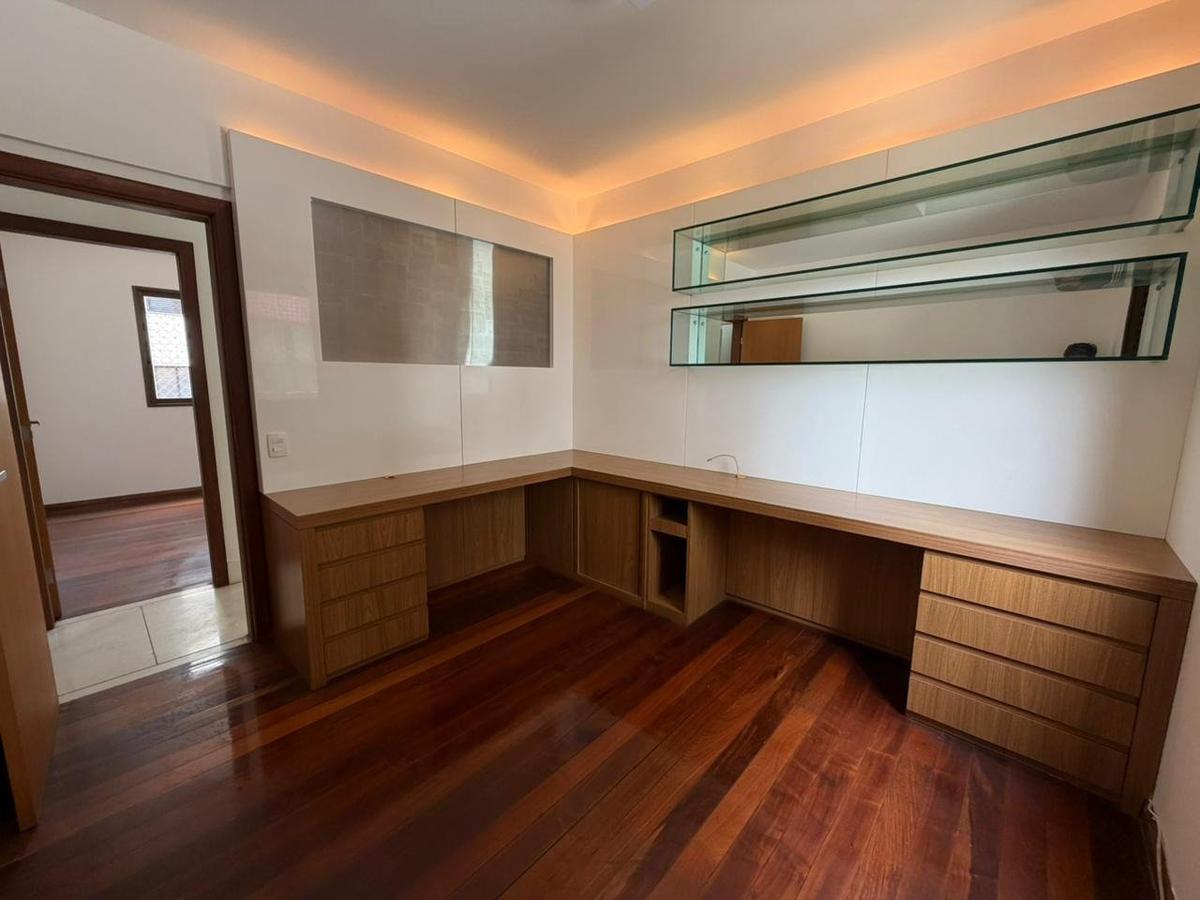 Apartamento, Buritis, 4 Quartos, 3 Vagas, 1 Suíte