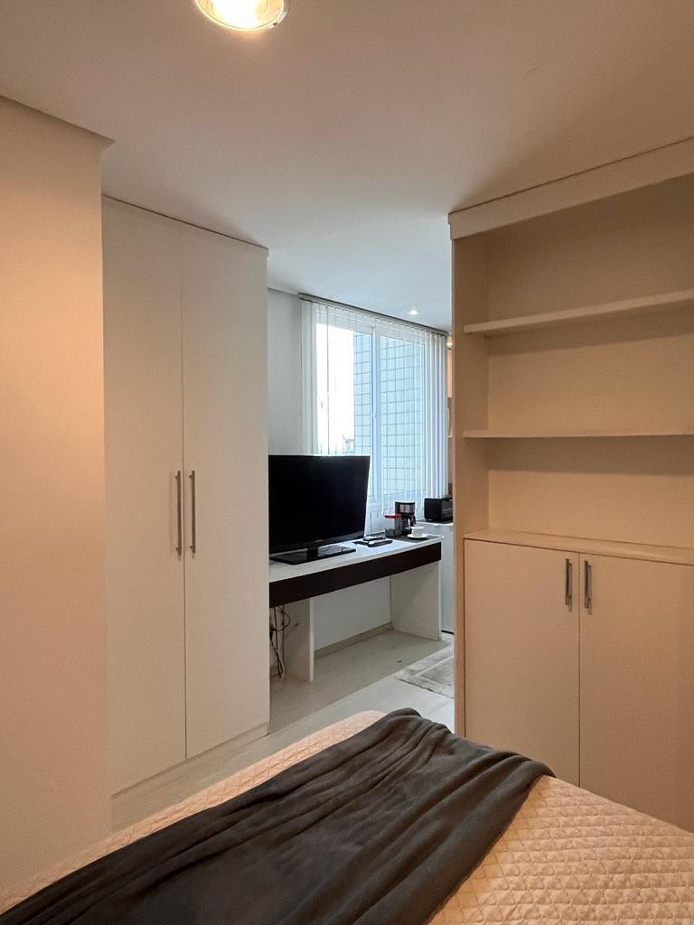Apartamento, Estoril, 1 Quarto, 1 Vaga, 1 Suíte