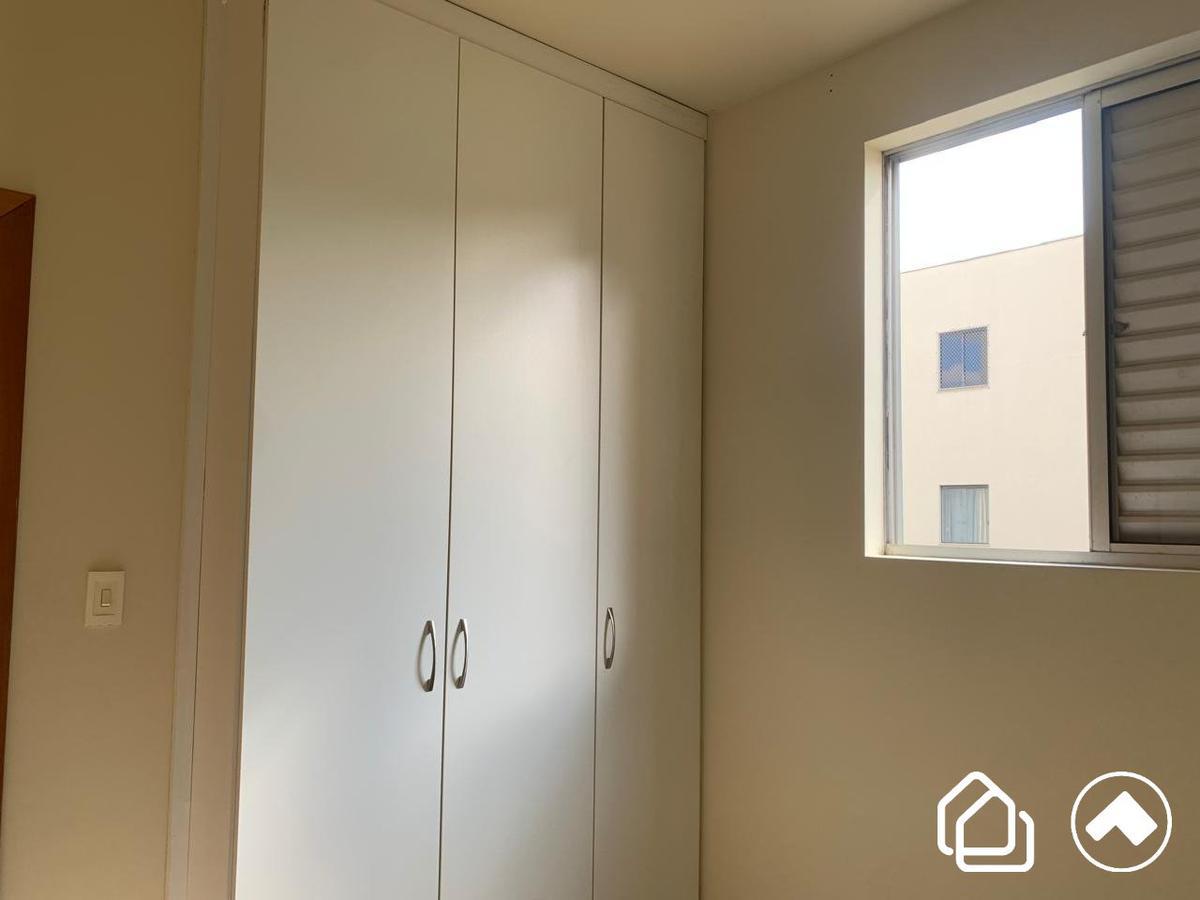 Apartamento, Arvoredo, 3 Quartos, 1 Vaga