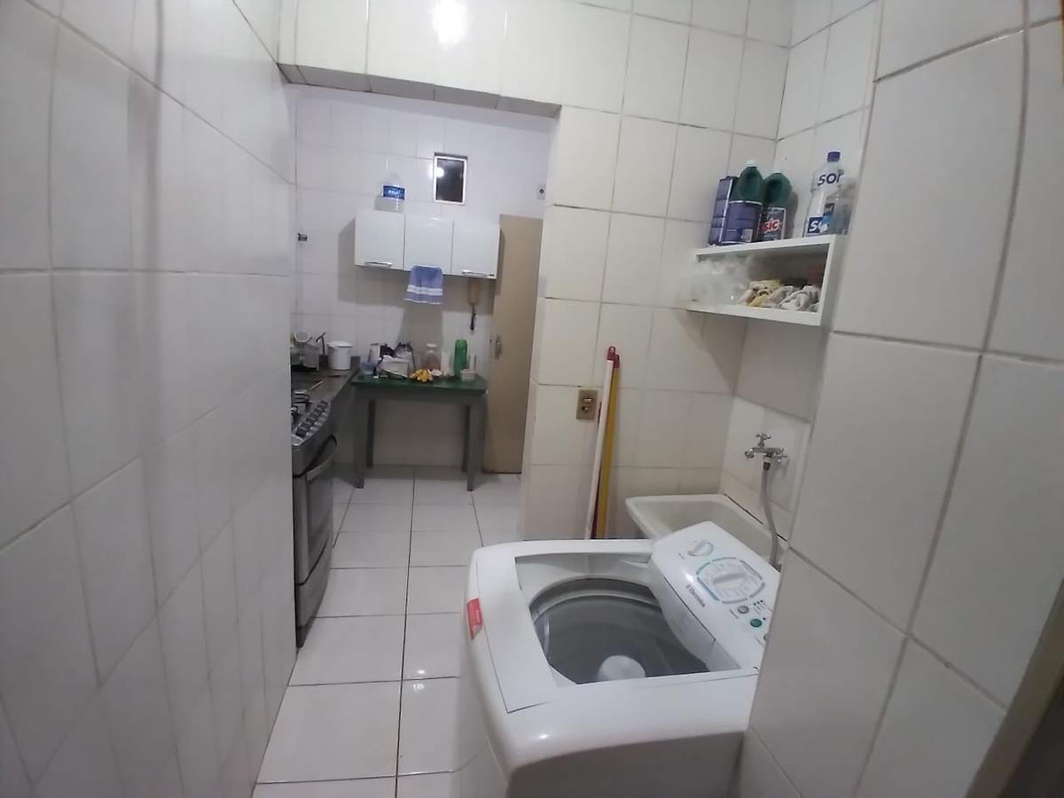Apartamento, Glória, 3 Quartos, 1 Vaga, 1 Suíte