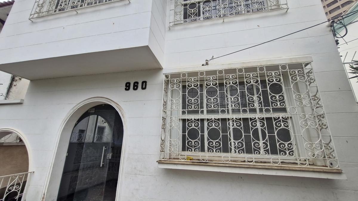 Casa, Barro Preto, 3 Quartos, 3 Vagas