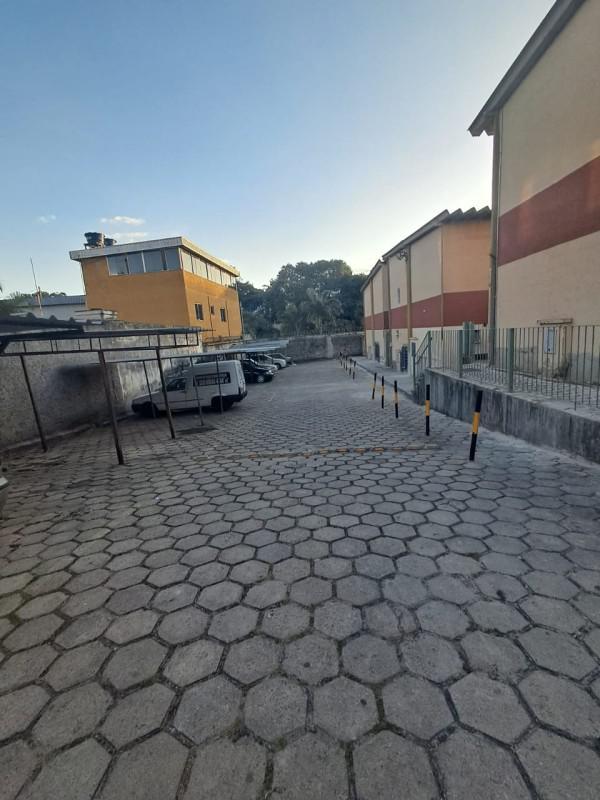 Apartamento, Jardim Guanabara, 2 Quartos, 1 Vaga