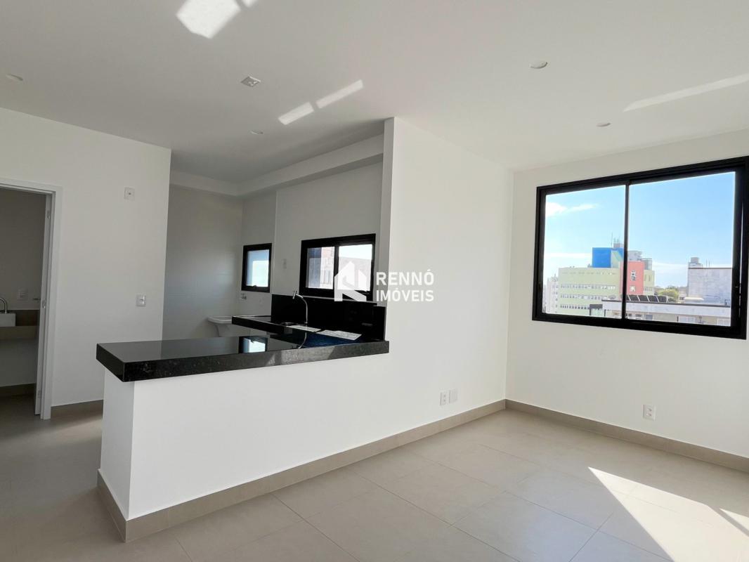 Apartamento, Grajaú, 2 Quartos, 2 Vagas, 2 Suítes