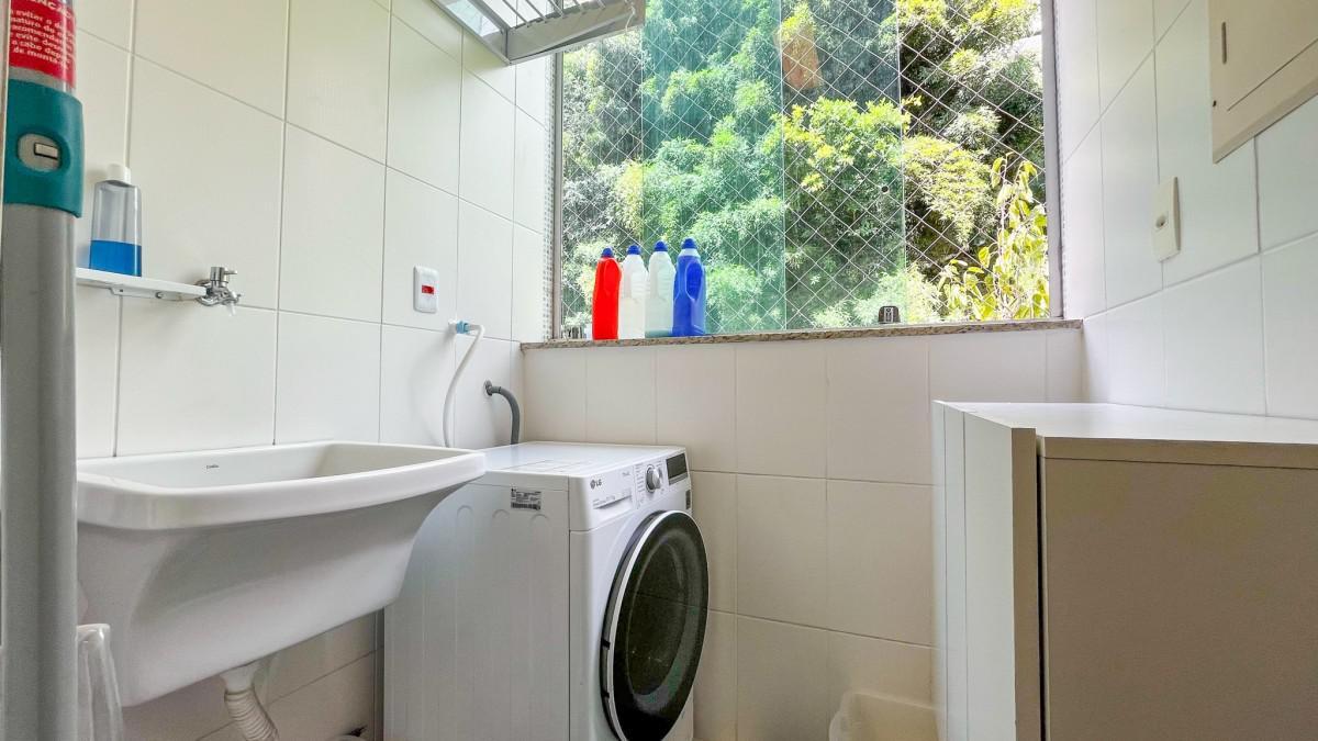 Apartamento, Buritis, 2 Quartos, 1 Vaga, 1 Suíte
