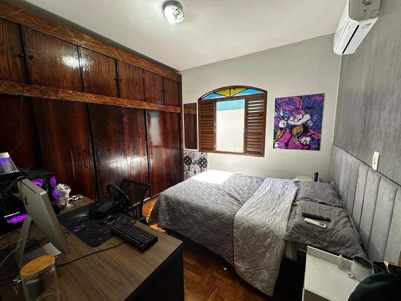 Casa, Nova Granada, 5 Quartos, 6 Vagas, 1 Suíte