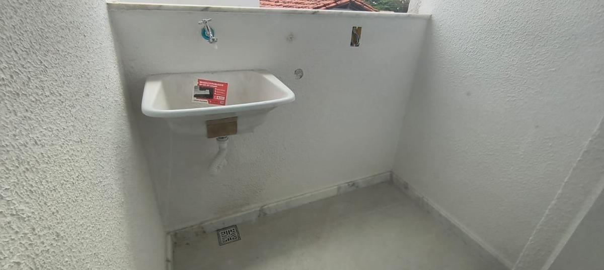 Apartamento, Itapoã, 3 Quartos, 2 Vagas, 1 Suíte