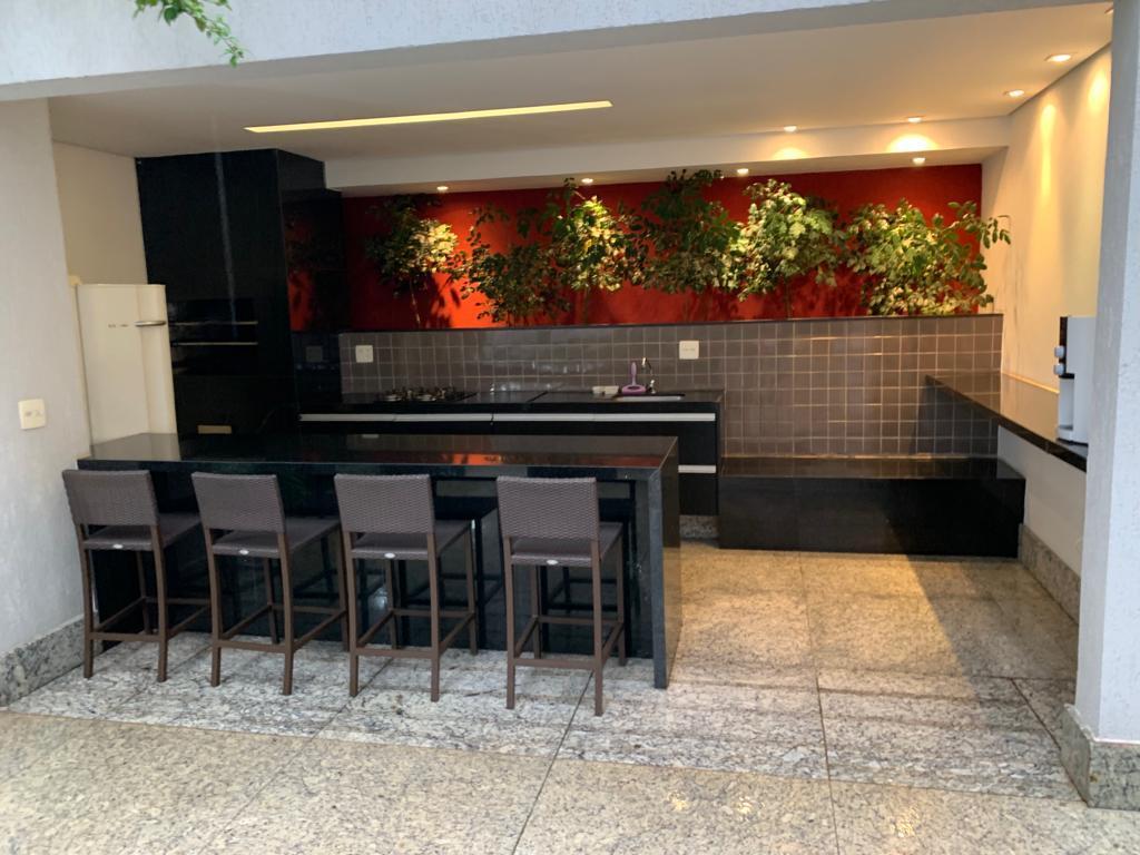 Apartamento, Savassi, 4 Quartos, 2 Vagas, 1 Suíte