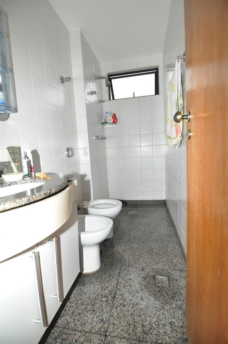 Cobertura, São José, 4 Quartos, 4 Vagas, 1 Suíte