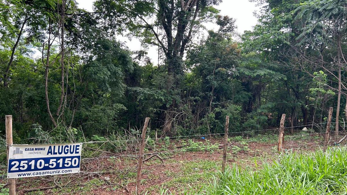 Lote, Jardim Encantado, 0 Quarto, 0 Vaga