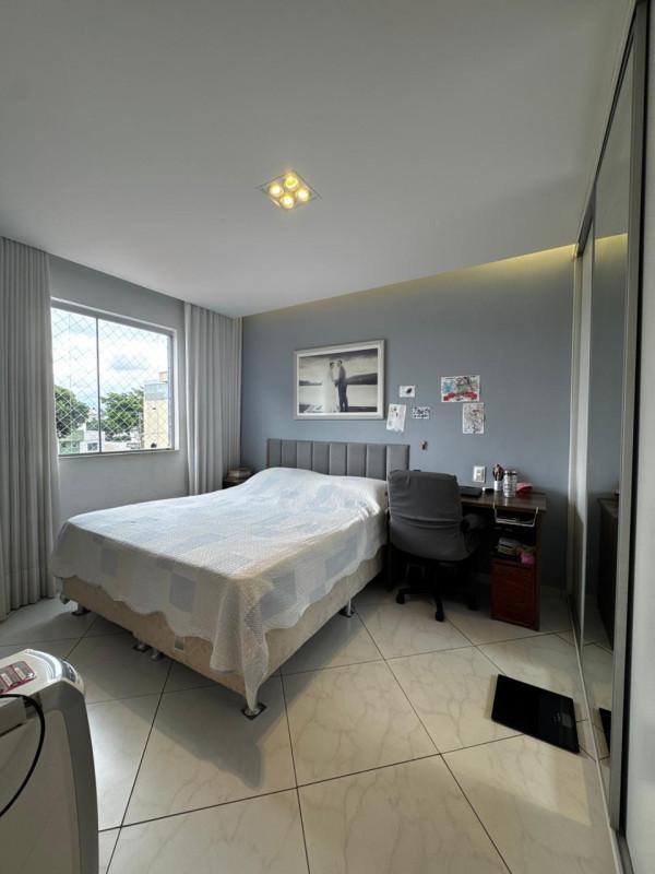Apartamento, Santa Terezinha, 3 Quartos, 2 Vagas, 1 Suíte