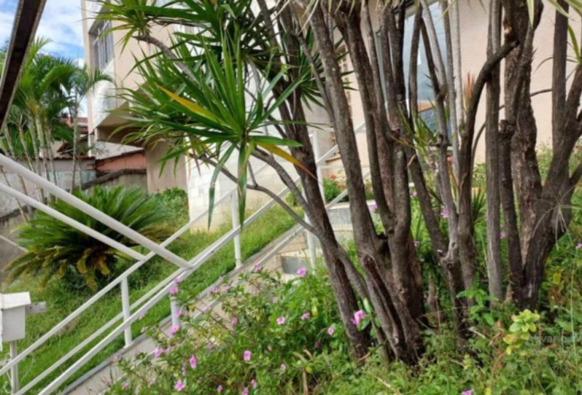 Apartamento, João Pinheiro, 3 Quartos, 1 Vaga, 1 Suíte