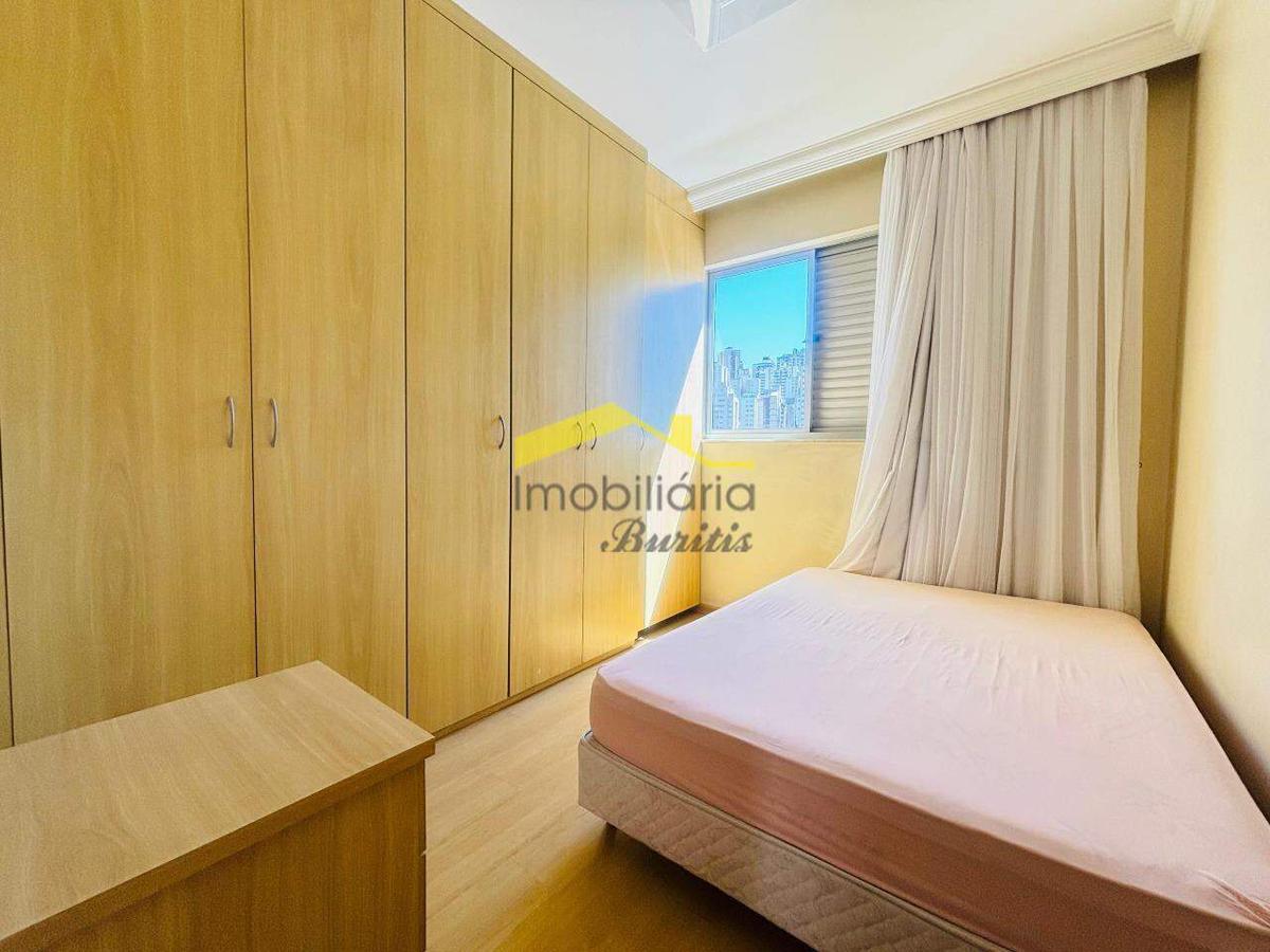 Apartamento, Buritis, 4 Quartos, 2 Vagas, 1 Suíte