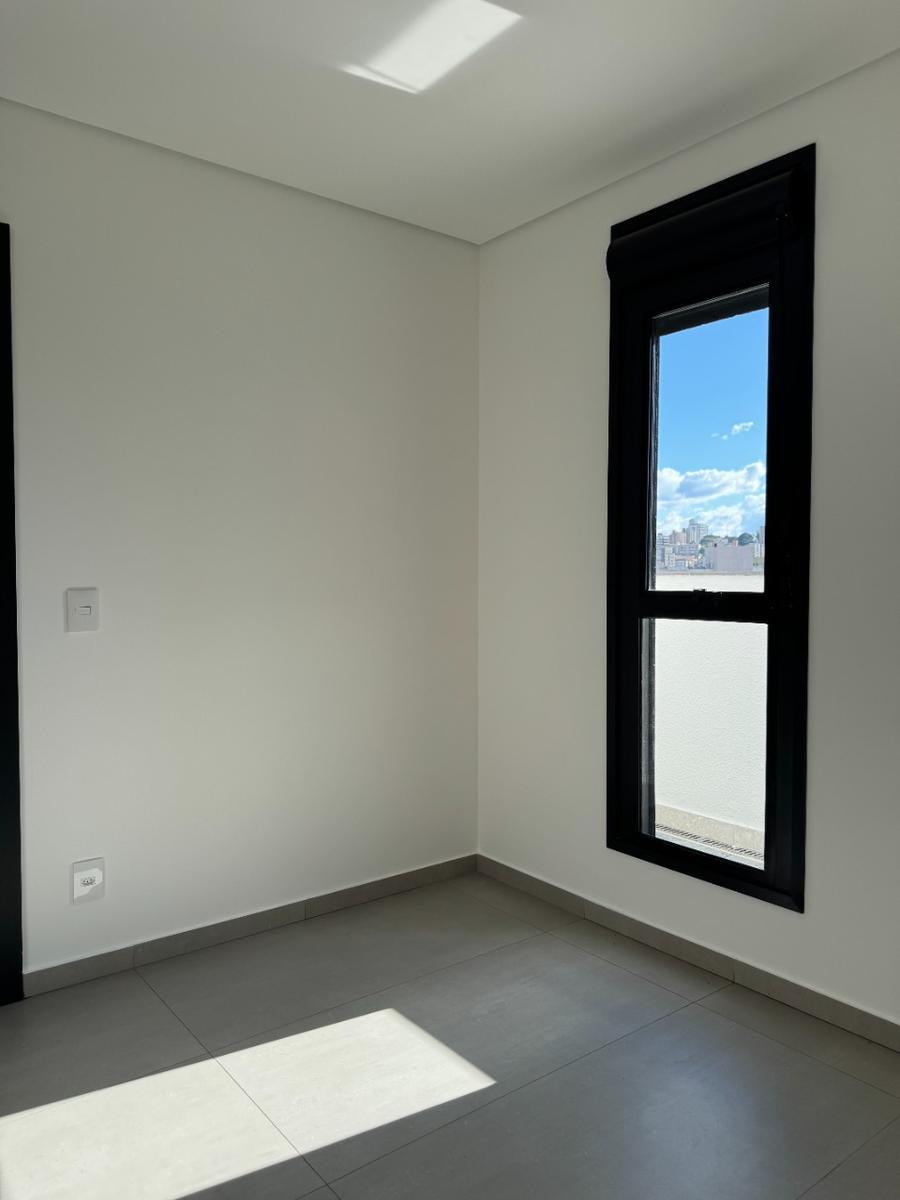 Cobertura, Santo Agostinho, 3 Quartos, 2 Vagas, 1 Suíte