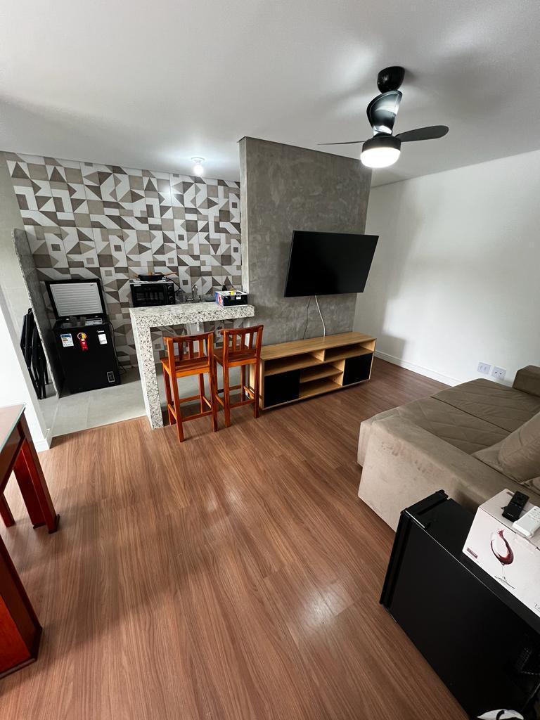 Apartamento, Novo Horizonte, 3 Quartos, 1 Vaga, 1 Suíte