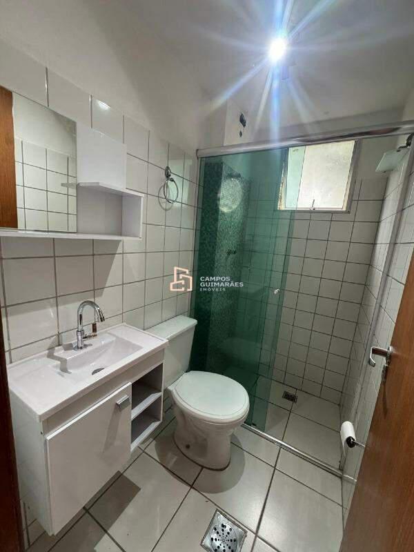 Área Privativa, Cardoso, 2 Quartos, 1 Vaga