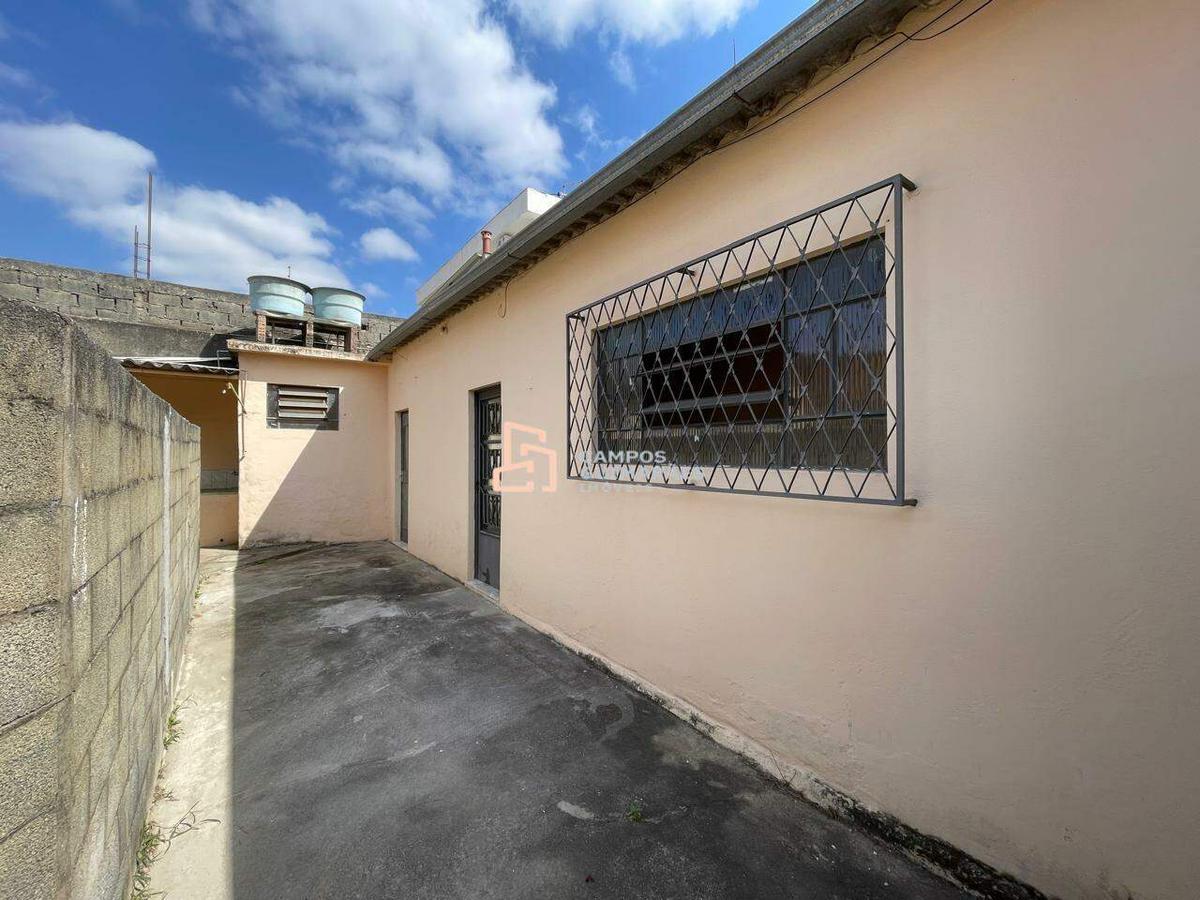 Casa, Ressaca, 1 Quarto