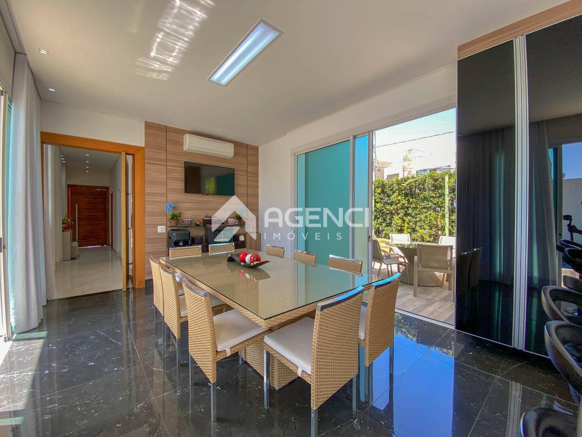 Casa, Residencial Park I, 4 Quartos, 0 Vaga, 2 Suítes