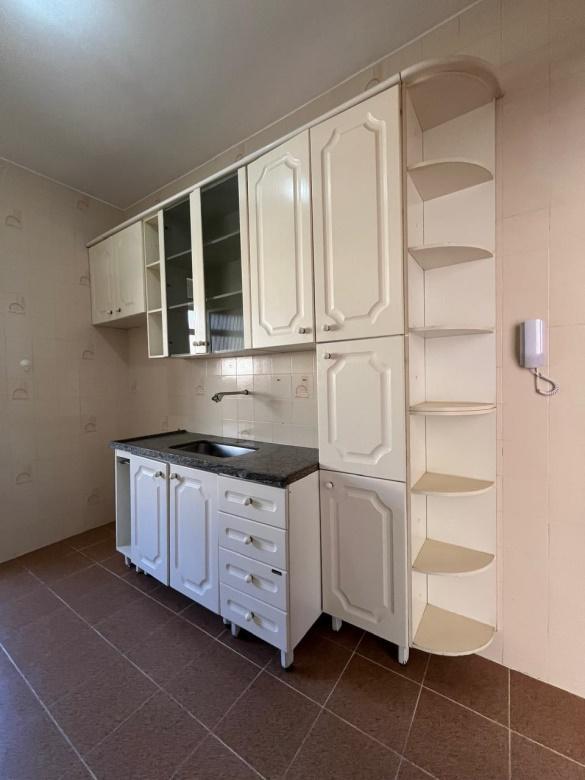 Apartamento, Nova Suíssa, 3 Quartos, 1 Suíte