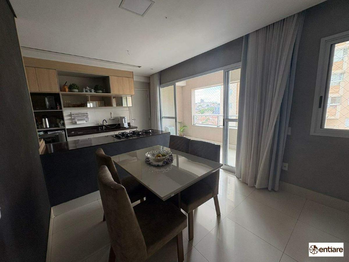 Apartamento, Jk, 4 Quartos, 2 Vagas, 1 Suíte