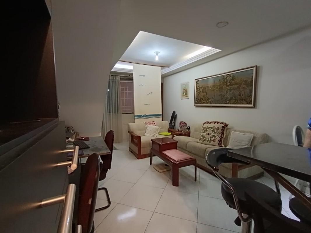 Casa, Céu Azul, 2 Quartos, 1 Vaga