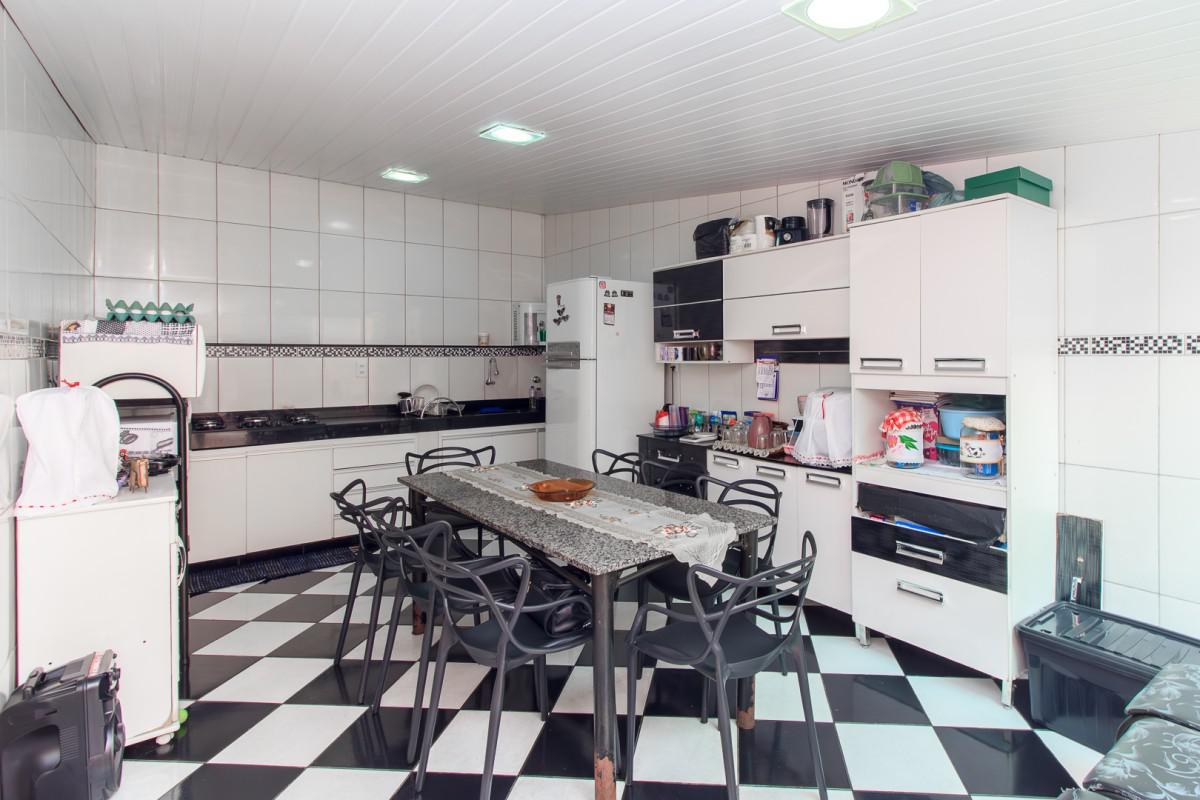 Casa, Coqueiros, 2 Quartos, 1 Vaga