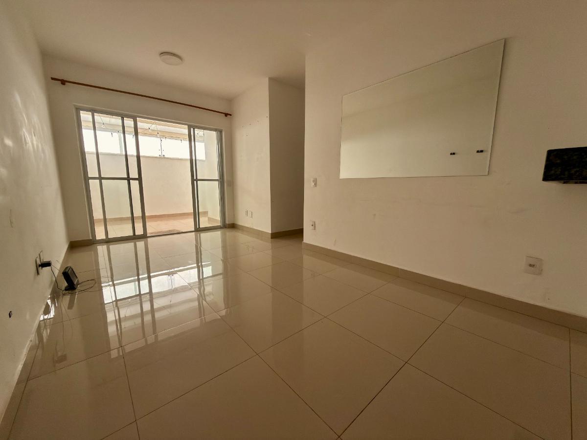 Apartamento, Planalto, 3 Quartos, 1 Vaga, 1 Suíte