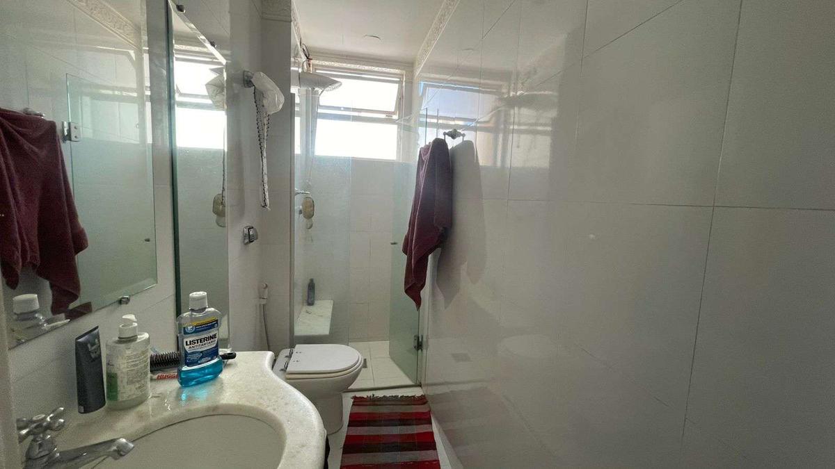 Apartamento, Lourdes, 3 Quartos, 1 Vaga, 1 Suíte