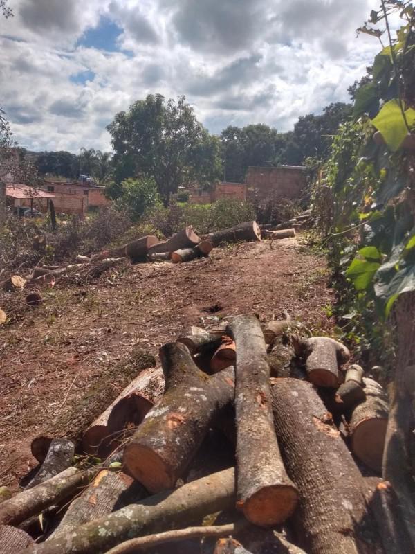 Lote, Estancias Imperiais, 0 Quarto, 0 Vaga
