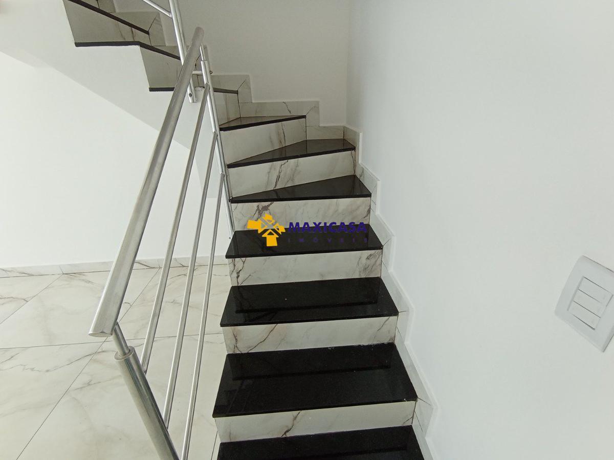 Casa, Rio Branco, 3 Quartos, 2 Vagas, 1 Suíte